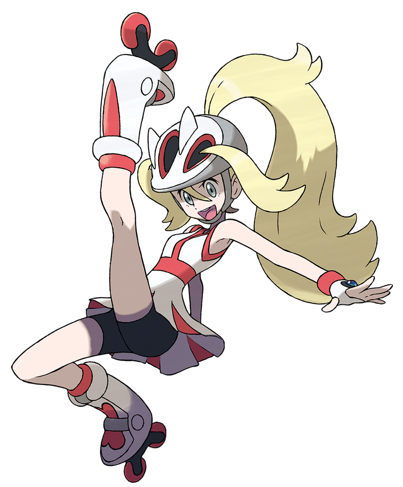 Illustration for article titled Here's How Pokemon X And Y's New Mega Evolutions Work